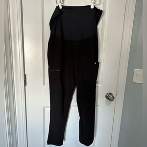 Figs Maternity Scrub Pants